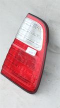  2003-04 Lexus LX470 Inner Tailgate Mounted Taillight Light Lamp Driver Left LH image 2
