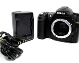 Nikon Digital SLR D50 933 - £79.52 GBP