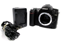 Nikon Digital SLR D50 933 - £77.85 GBP