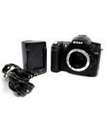 Nikon Digital SLR D50 933 - $1,876.50 MXN