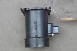 2009-2010 NISSAN 370Z MASS AIR FLOW SENSOR C214 image 4