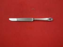 Spring Glory by International Sterling Silver Dessert Knife French 7 1/4&quot; - £46.51 GBP