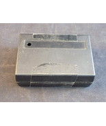 Small black PLASTIC ELECTRONICS ENCLOSURE PROJECT BOX 3 1/4&quot;x 2 1/4&#39; x 1... - $6.75 CAD