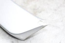 04-05 AUDI S4 Rear Spoiler F1384 image 4