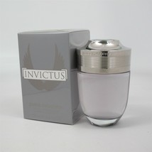 INVICTUS by Paco Rabanne 100 ml/ 3.4 oz After Shave Lotion NIB - £35.59 GBP