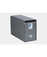 Protex Drop Box Safe Tubular Key WARRANTY SDB... - $1,978.84 MXN