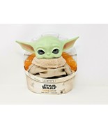 The Child Plush 11&quot; Star Wars From The Mandalorian Star Wars Toys Stuffed  - £15.62 GBP