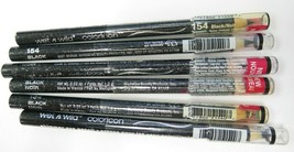 Wet n Wild Coloricon Shimmer Eye Pencil *Choose your shade*Six Pack* - $20.99