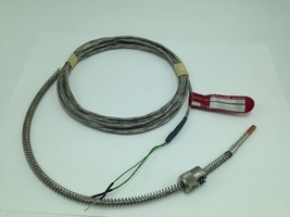 NEW Harrel TS116BH Temperature Sensor, Platinum, 100 Ohms - $53.65