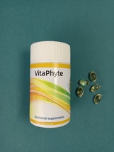 VitaPhyte Nutritional supplements,Easy - to - Take Capsule Form image 5