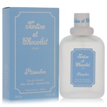 Tartine Et Chocolate Ptisenbon by Givenchy Eau De Senteur Spray (alcohol free) 3 - $1,696.14 MXN