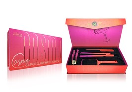 Beautiful and Functional Cosmo Super Glam Hair Styling Set - $74.20