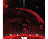 Alien Aliens Xenomorph Movie Film Poster Print Art 18x24 Mondo - £40.30 GBP
