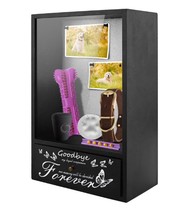 BETINYAR PET MEMORIAL BOX - $288.17 MXN