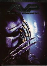 Avp Alien Vs Predator Alternate Beginning Ws Slip Case Dvd - £7.82 GBP