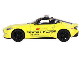2023 Nissan Z Performance Yellow w Black Top Safety Car - Super GT Series 2022 L - £22.57 GBP