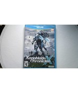 Xenoblade Chronicles X (Complete) (Nintendo Wii U, 2015) - $41.99