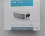 Elgato EyeTV 250 Plus Analog Digital TV Receiver Recorder - - $46.74