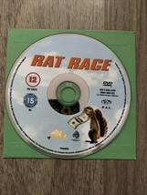 Rat Race (Dvd, 2002) Discs Only Region 2 R2 Pal - £2.98 GBP