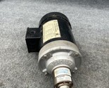 Micropump GB-P25.PDS.E L27825 Gear Pump with 1/3hp 208-230/460V 3450 rpm... - £547.51 GBP