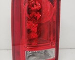 Driver Left Tail Light Fits 09-15 PILOT 1043378******* SAME DAY SHIPPING... - £66.55 GBP