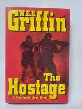 The Hostage - W.E.B. Griffin - £2.87 GBP
