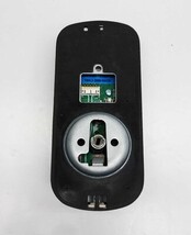 Yale Smart Lock Wi-Fi Deadbolt with Touch Screen R-YRD226-CBA-619 NO KEYS image 3