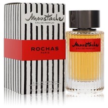 Moustache by Rochas Eau De Parfum Spray 2.5 oz for Men - $66.00