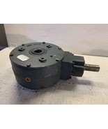 Hub City Straight Bevel Gear Reducer 790 0220-54001-0790 Style STD 2/1 R... - $2,440.22