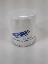 Hastings LF157 Lifeguardโข Oil Filter Cartridge  - $15.20 Hastings LF157 Lifeguardโข Oil Filter Cartridge  - $15.20