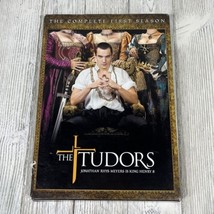 The Tudors: the Complete First Season (DVD, 2007) - £3.79 GBP