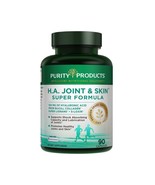 Purity Products H.A. Joint &amp; Skin Super Formula - 90 Capsules - $39.95