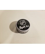 Spot It Game NHL Hockey Edition Collectible Tin Match Cards 2016 - £5.86 GBP