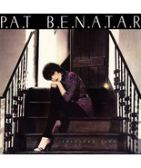 Album Covers - Pat Benatar - Precious Time (1981) Album Poster 24&quot; x 24&quot; - £31.20 GBP