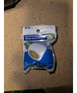Bits LTD 1 High Efficiency Needle Spray Aerator 1.0 GPM / 3.8 LPM - $11.88