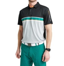 Abacus Sportswear Us men&#39;s marco drycool polo Teal - $39.00