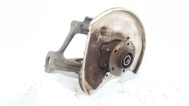 2012 Audi Q5 OEM Rear Right Spindle Knuckle W Hub 113K - $48.74