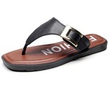Ome slippers casual shoes beach female slipper sandals summer home flat flip flops thumb155 crop