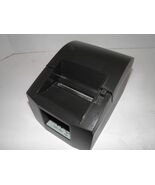  Star TSP600 613C Thermal POS Receipt Printer with USB Port Tested Working - $104.49