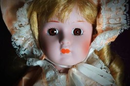 Haunted Doll: Baikkus, Shadow Demon! Life Force Leeching Revenge Magick! Intense - £117.48 GBP