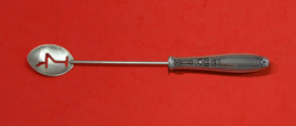 Ambassador by 1847 Rogers Plate Silverplate Martini Spoon Custom Made HHWS - £38.77 GBP