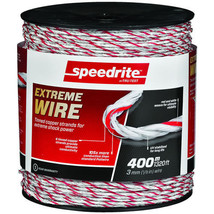 Speedrite - Extreme Wire 1320&#39; - $1,702.55 MXN