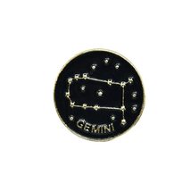 Personality Clothes Lapel Alloy Fashion Jewelry Enamel Pin Lapel Pins Cute Brooc - £7.48 GBP+