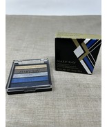 Mary Kay Rock the Runway Eye Color Palette New With Box - $263.25 MXN