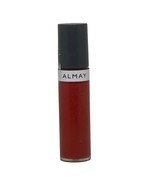 Almay Color Care Liquid Lip Balm 300 Apple A Day Red 0.24 FL OZ New Sealed - $11.18 CAD