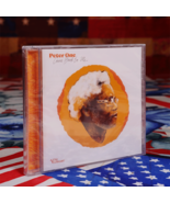 PETER ONE Come Back To Me CD New Folk International Beautiful Ethereal V... - $173.35 MXN