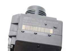 03-09 MERCEDES-BENZ W211 E320 E350 IGNITION SWITCH MODULE W/ CABLE E1297 image 10