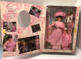 Barbie Eliza Doolittle My Fair Lady Hollywood Legends Doll - £27.15 GBP