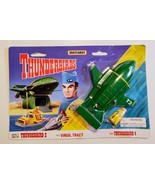 1994 Matchbox Thunderbirds THUNDERBIRD 2 &amp; 4 sealed - $752.67 MXN