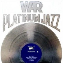 War platinum jazz thumb200